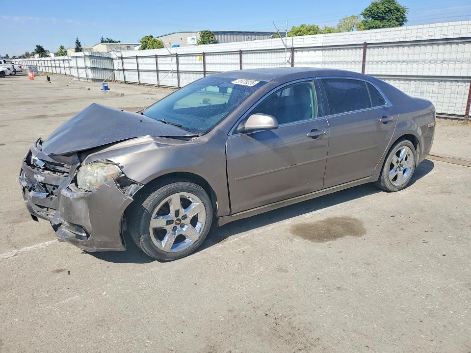 Aukcja sprzedaży 2010 Chevrolet Malibu, vin: 1G1ZC5E06AF303859, numer aukcji: 51478226