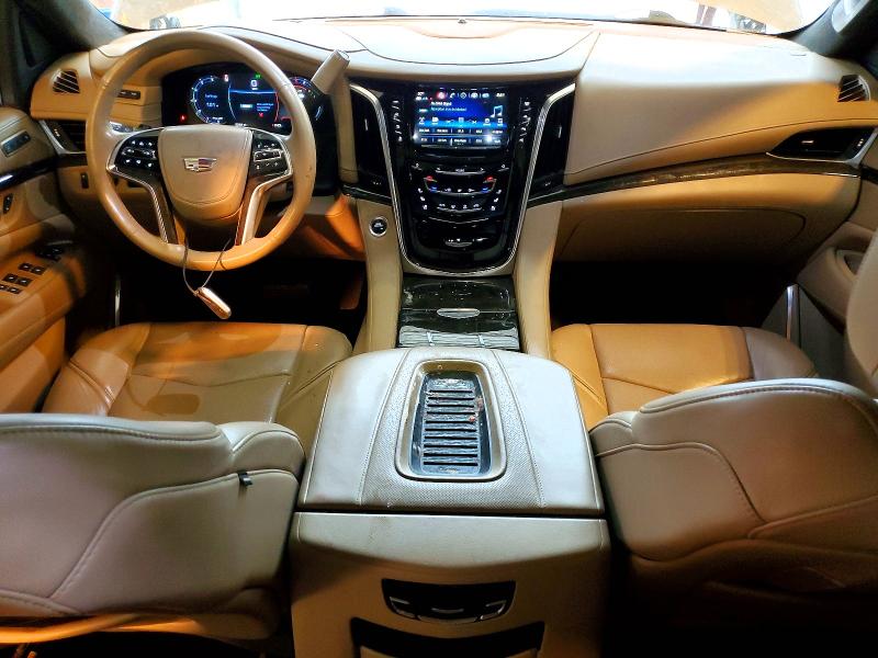 Продажа на аукционе авто 2019 Cadillac Escalade, vin: 1GYS3DKJ7KR173584, номер лота: 50470416