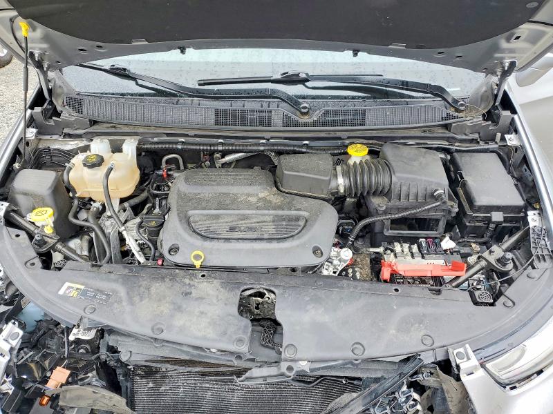Aukcja sprzedaży 2021 Chrysler Pacifica, vin: 2C4RC3GG1MR501896, numer aukcji: 51270356