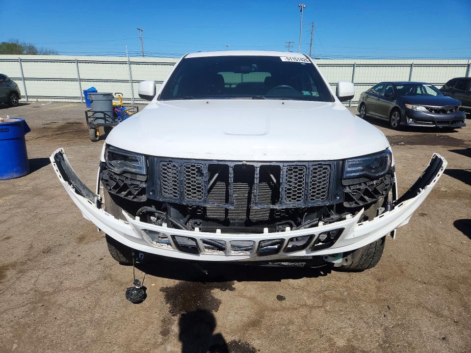 Aukcja sprzedaży 2015 Jeep Grand Cherokee, vin: 1C4RJFAG1FC675317, numer aukcji: 51151426