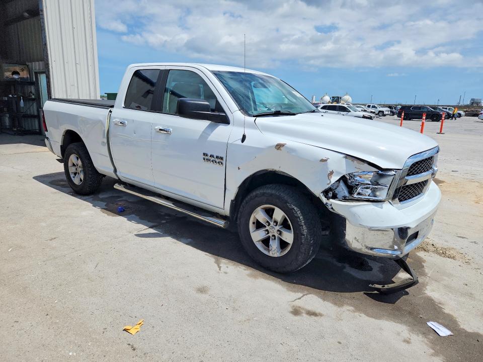 Auction sale of the 2018 Ram 1500, vin: 1C6RR7GG1JS120640, lot number: 49933556