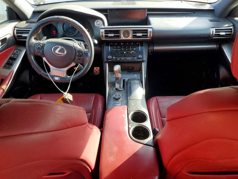 Продаж на аукціоні авто 2014 Lexus Is, vin: JTHBF1D28E5001866, номер лоту: 50114806