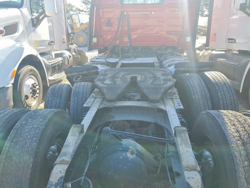 49101536 :رقم المزاد ، 4V4WC9EG6PN610479 vin ، 2023 Volv Vnr مزاد بيع