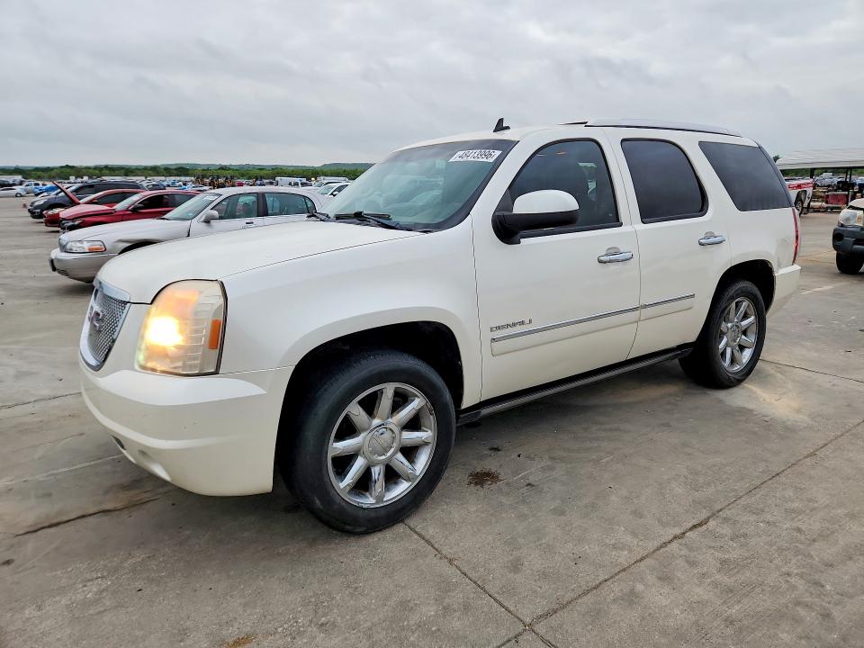 Продажа на аукционе авто 2011 Gmc Yukon, vin: 1GKS2EEF2BR141944, номер лота: 48413996