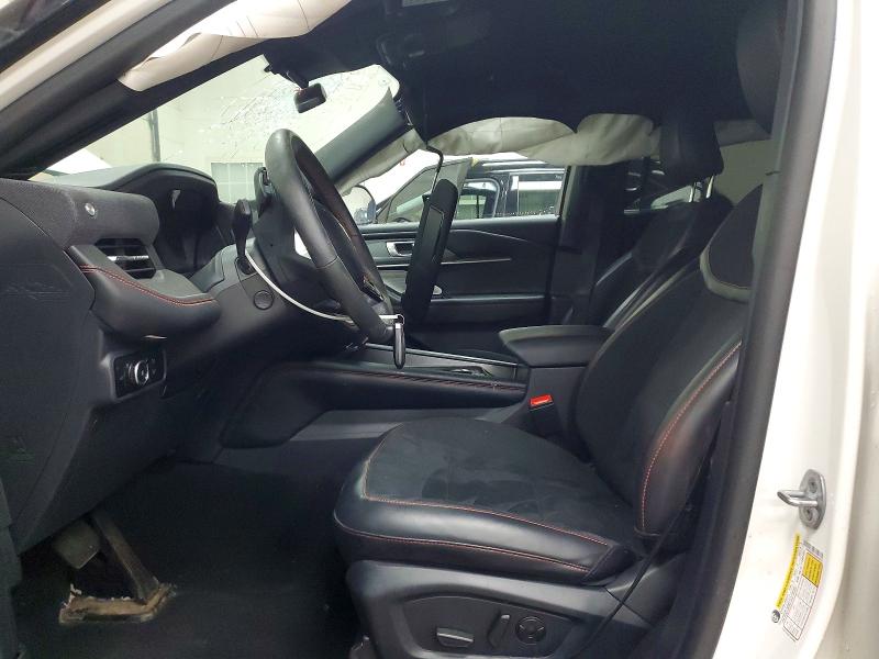 Продажа на аукционе авто 2025 Ford Explorer, vin: 1FMWK8GC7SGA23610, номер лота: 49235586