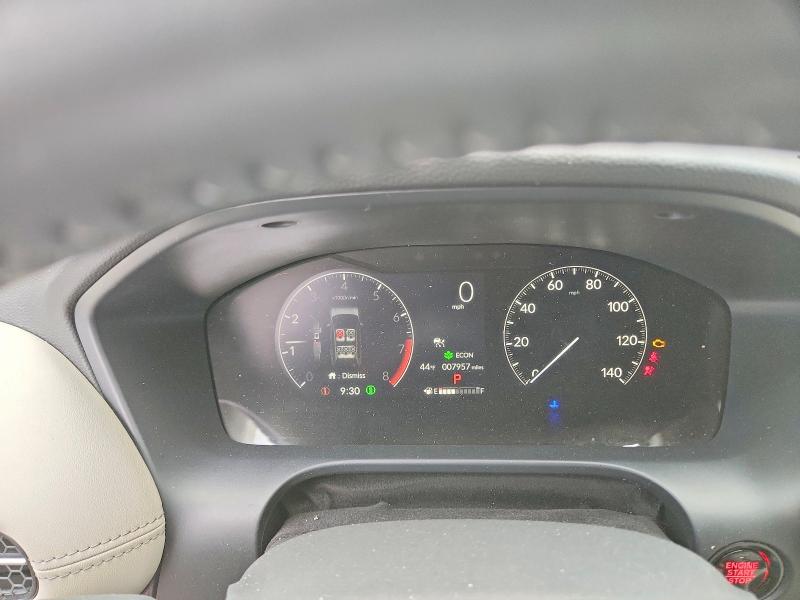 Продажа на аукционе авто 2025 Honda Hr-v, vin: 3CZRZ2H74SM752773, номер лота: 51708306