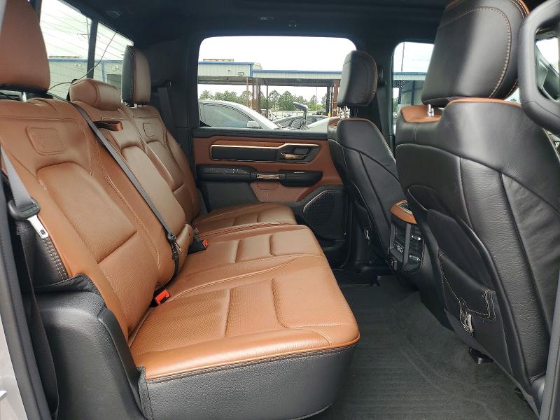 Продаж на аукціоні авто 2024 Ram 1500, vin: 1C6SRFKT4RN172869, номер лоту: 49044616
