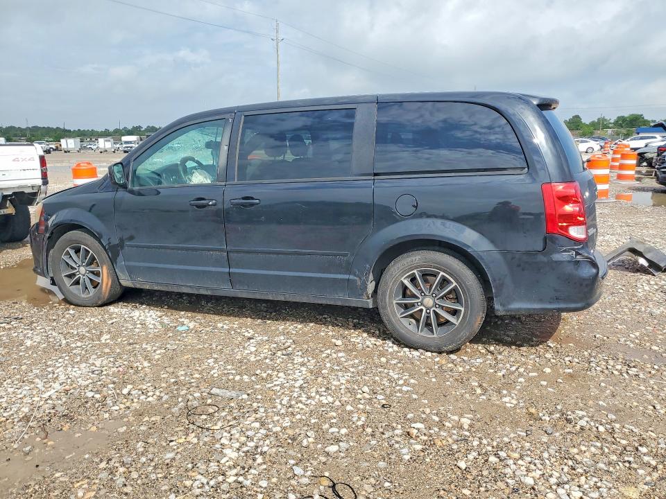 Aukcja sprzedaży 2014 Dodge Grand Caravan, vin: 2C4RDGCG3ER303204, numer aukcji: 50730376