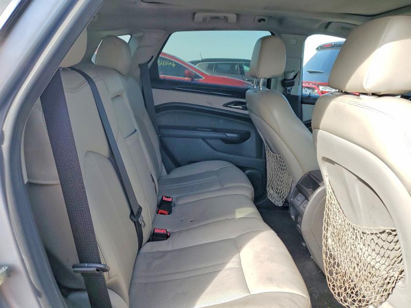 Продаж на аукціоні авто 2014 Cadillac Srx, vin: 3GYFNBE37ES675638, номер лоту: 48852586
