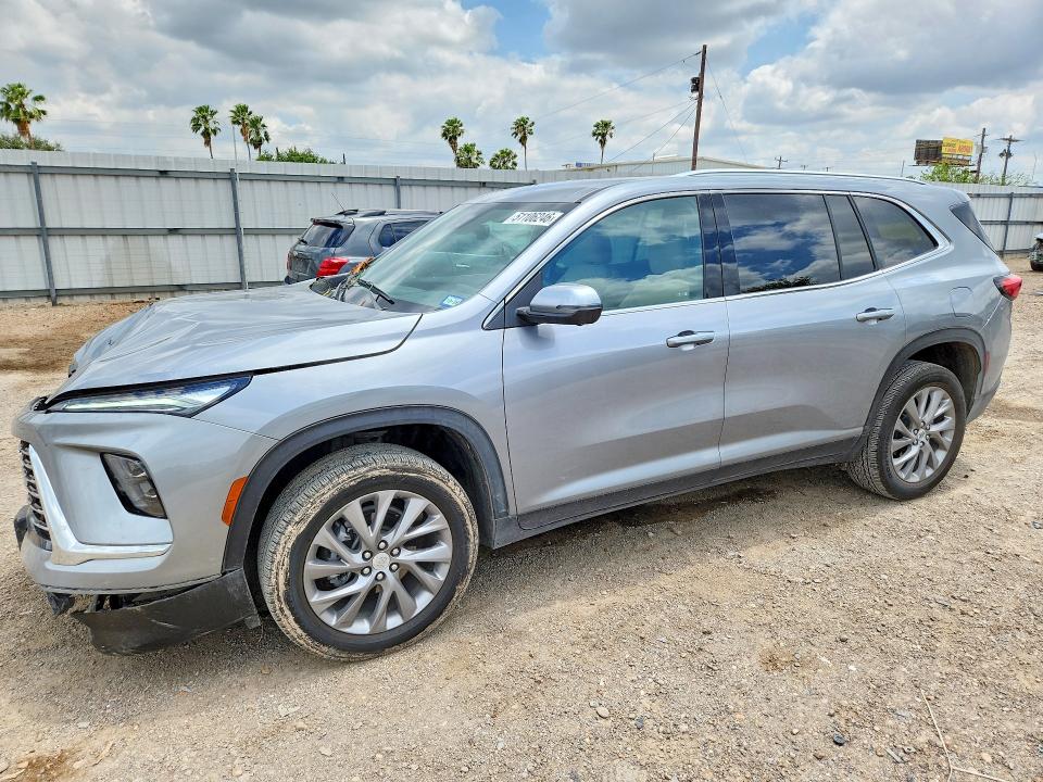 Продаж на аукціоні авто 2025 Buick Enclave, vin: 5GAERARS2SJ111704, номер лоту: 51106246