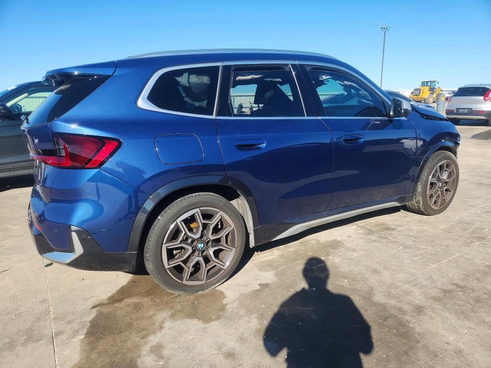 Продаж на аукціоні авто 2024 Bmw X1, vin: WBX73EF0XR5Z26001, номер лоту: 48800636