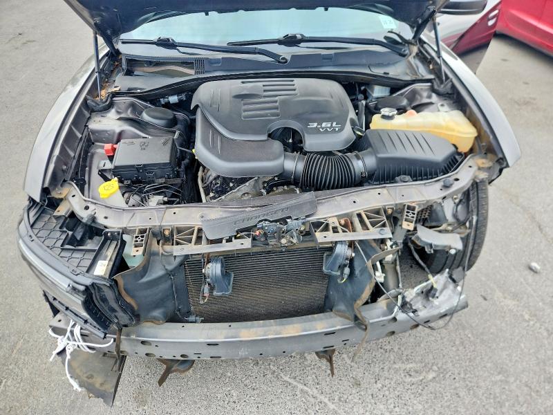 Продаж на аукціоні авто 2021 Dodge Charger, vin: 2C3CDXBG2MH638535, номер лоту: 49457456