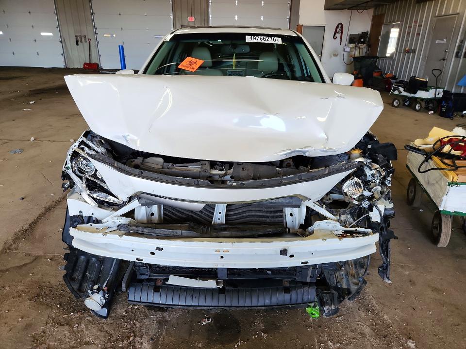 Продажа на аукционе авто 2015 Subaru Legacy, vin: 4S3BNBL64F3058447, номер лота: 49766276