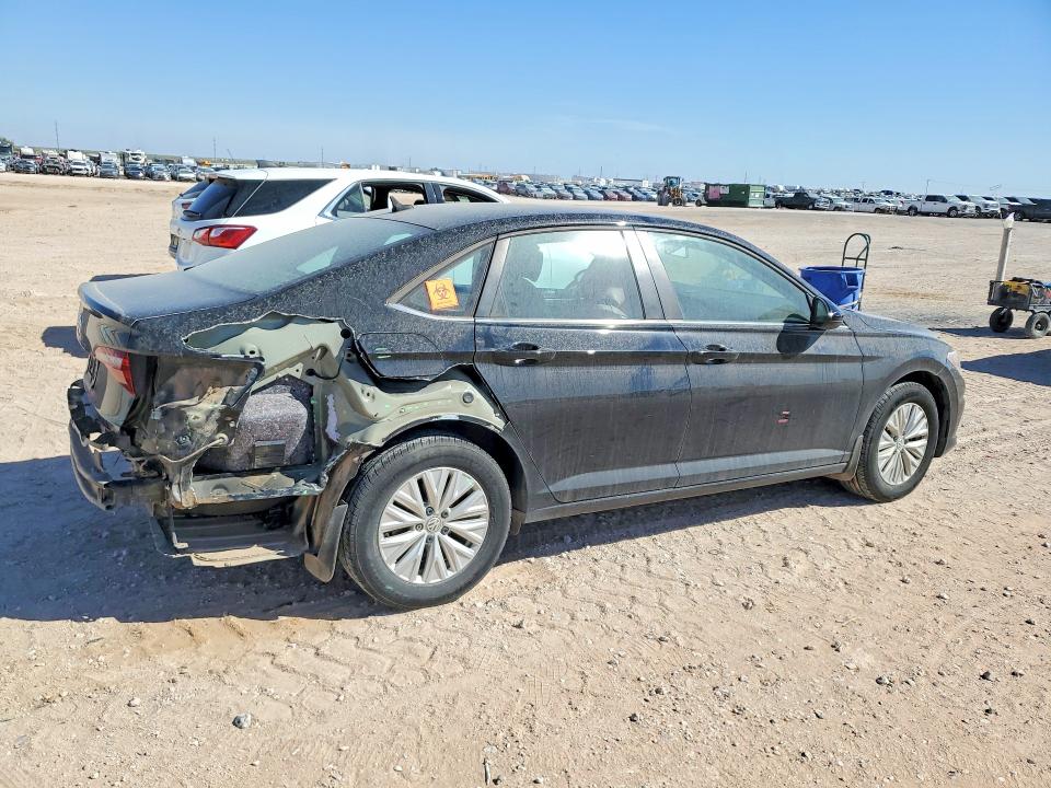 Продажа на аукционе авто 2020 Volkswagen Jetta, vin: 3VWCB7BU6LM053204, номер лота: 49631826