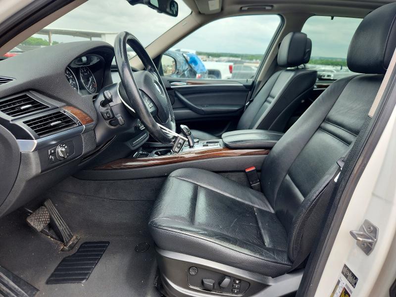 Aukcja sprzedaży 2013 Bmw X5, vin: 5UXZV4C56D0B17645, numer aukcji: 50736506