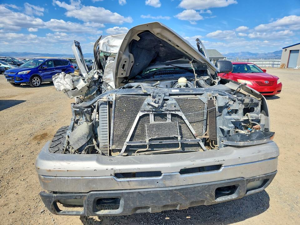 Aukcja sprzedaży 2006 Chevrolet Silverado, vin: 2GCEK13T661221854, numer aukcji: 51847856