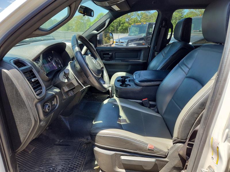 Продажа на аукционе авто 2022 Ram 2500, vin: 3C6UR4CLXNG154634, номер лота: 49627626