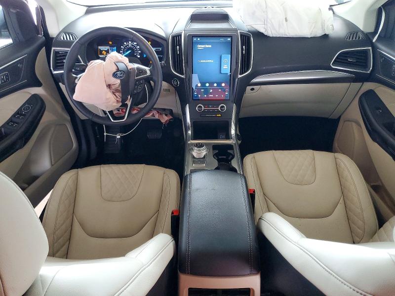Aukcja sprzedaży 2024 Ford Edge, vin: 2FMPK4K97RBA34942, numer aukcji: 50314756