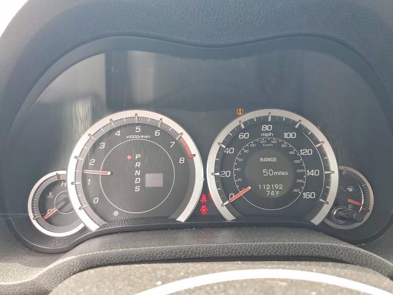 2010 Acura Tsx მანქანა იყიდება აუქციონზე, vin: JH4CU2F61AC013475, აუქციონის ნომერი: 49859166