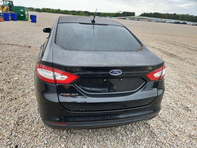 Продажа на аукционе авто 2014 Ford Fusion, vin: 1FA6P0H76E5372823, номер лота: 48702416