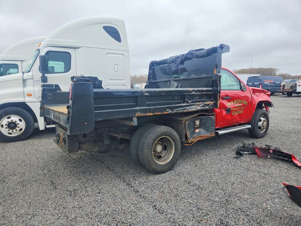 Продажа на аукционе авто 2011 Gmc Sierra, vin: 1GD322CL4BF126222, номер лота: 50556306