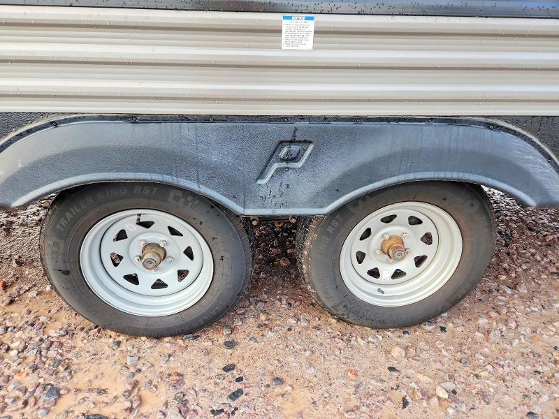 Продажа на аукционе авто 2022 Palonimo Trailers, vin: 5ZT2PUPB9N4016280, номер лота: 48969176