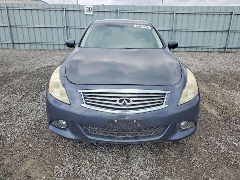 48465096 :رقم المزاد ، JN1CV6AR6CM682235 vin ، 2012 Infiniti G37 Sedan مزاد بيع