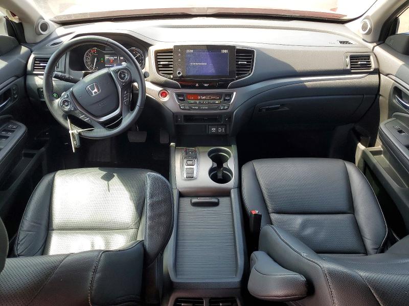 Aukcja sprzedaży 2023 Honda Ridgeline, vin: 5FPYK3F56PB061342, numer aukcji: 50187526