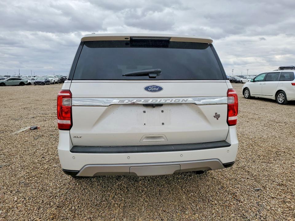 Aukcja sprzedaży 2018 Ford Expedition, vin: 1FMJU1HT3JEA60724, numer aukcji: 51648696