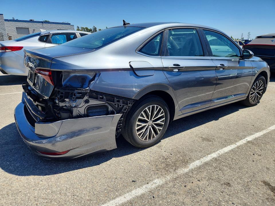 Aukcja sprzedaży 2020 Volkswagen Jetta, vin: 3VWC57BUXLM083586, numer aukcji: 49030126