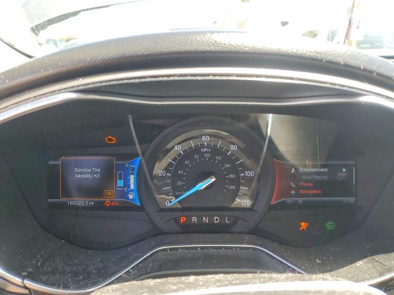 Продажа на аукционе авто 2014 Ford Fusion, vin: 3FA6P0PU1ER111698, номер лота: 51862256