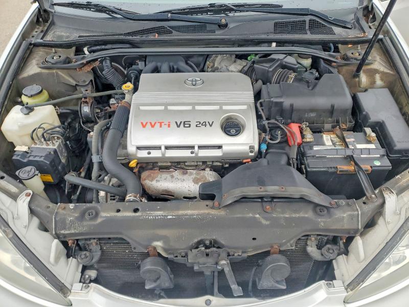 Продажа на аукционе авто 2005 Toyota Camry, vin: 4T1BF30K05U598032, номер лота: 47951126