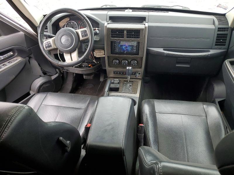 50914306 :رقم المزاد ، 1C4PJMFK2CW154772 vin ، 2012 Jeep Liberty مزاد بيع