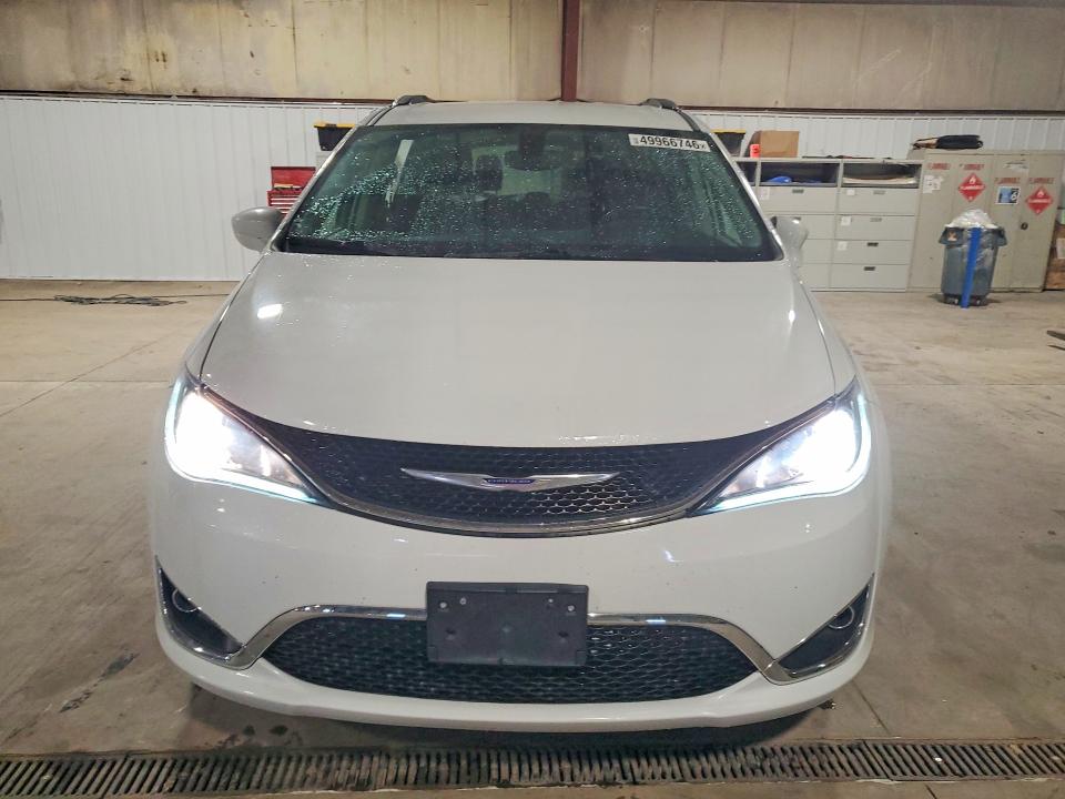 Aukcja sprzedaży 2020 Chrysler Pacifica, vin: 2C4RC1EG2LR145951, numer aukcji: 49966746