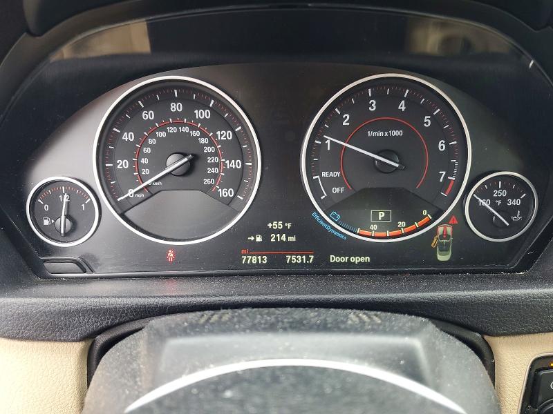 Продажа на аукционе авто 2016 Bmw 435, vin: WBA3T7C56G5A37684, номер лота: 51897816