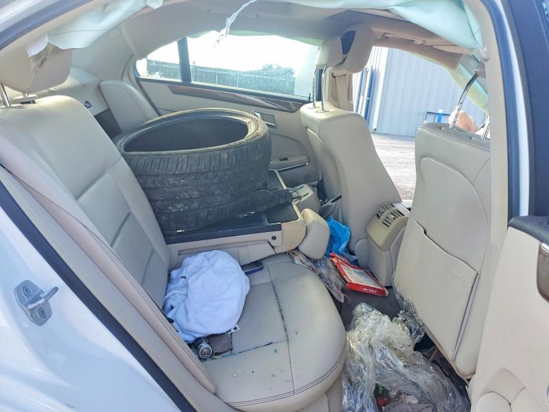 Aukcja sprzedaży 2015 Mercedes-benz E, vin: WDDHF8JB3FB087783, numer aukcji: 48969136