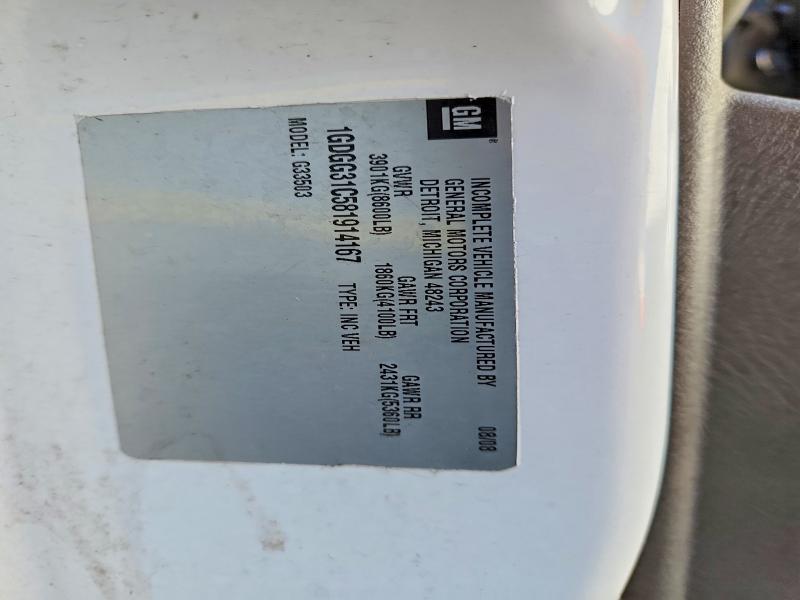 Aukcja sprzedaży 2016 Chev 3500, vin: 1GTW7AFF9G1904652, numer aukcji: 49436446