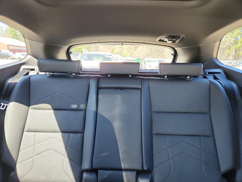 2023 Bmw X1 მანქანა იყიდება აუქციონზე, vin: WBX73EF07P5W54066, აუქციონის ნომერი: 49262476