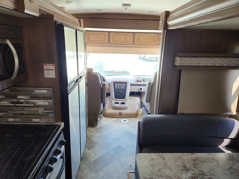Aukcja sprzedaży 2019 Ford Georgetown, vin: 1F66F5DY4K0A02331, numer aukcji: 52207016