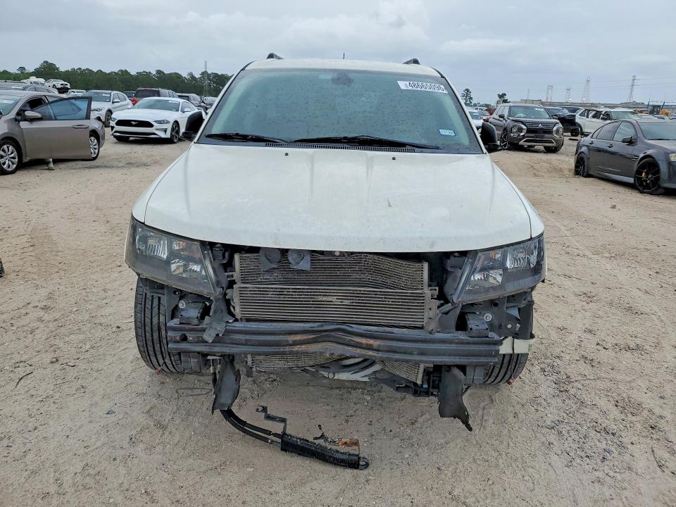 Aukcja sprzedaży 2018 Dodge Journey, vin: 3C4PDCBG0JT526180, numer aukcji: 48665096