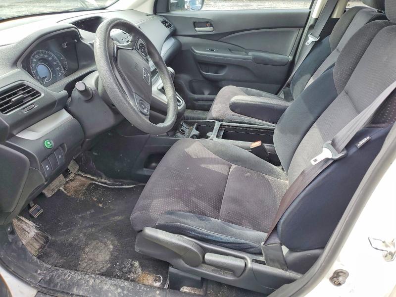 Aukcja sprzedaży 2014 Honda Cr-v, vin: 2HKRM3H34EH005305, numer aukcji: 47710546