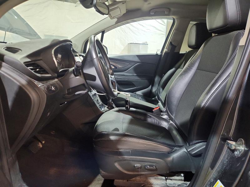 Продаж на аукціоні авто 2017 Buick Encore, vin: KL4CJESB2HB110239, номер лоту: 50692026