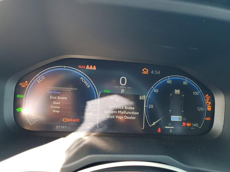 Продажа на аукционе авто 2025 Toyota Rav4, vin: JTME6RFV6SD580524, номер лота: 51703946