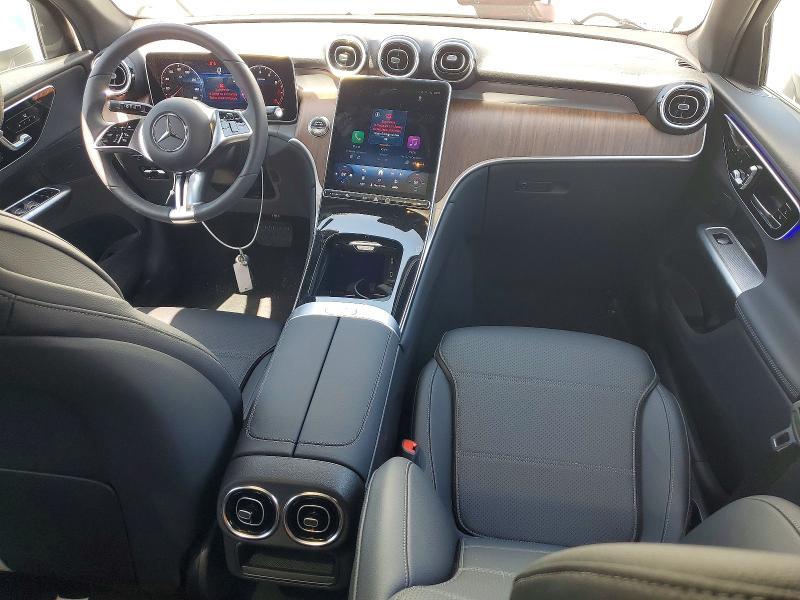 Aukcja sprzedaży 2026 Mercedes-benz Glc, vin: W1NKM4GB3TF484512, numer aukcji: 49570906