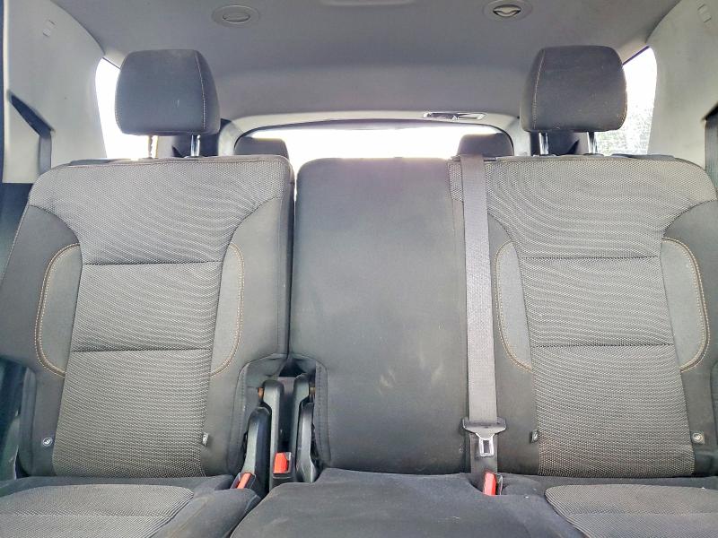 Продаж на аукціоні авто 2019 Chevrolet Traverse, vin: 1GNERFKW6KJ111558, номер лоту: 50445106