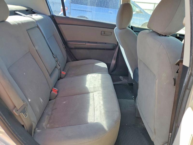 Продажа на аукционе авто 2011 Nissan Sentra, vin: 3N1AB6APXBL624815, номер лота: 48320406