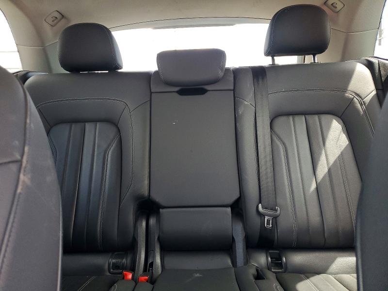 Aukcja sprzedaży 2021 Audi Q5 E, vin: WA1E2AFY0M2015444, numer aukcji: 51249986