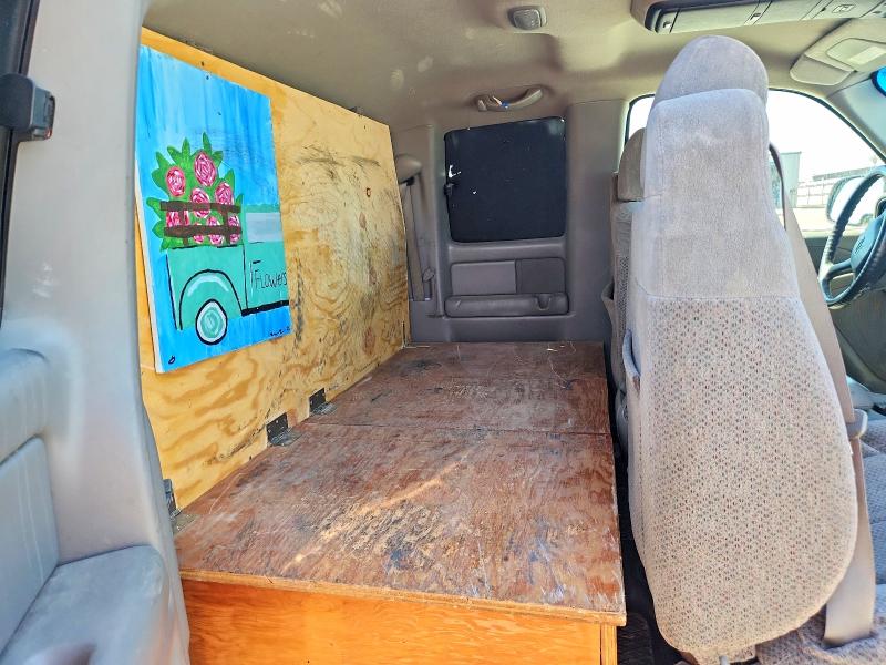 Aukcja sprzedaży 1999 Chevrolet Silverado, vin: 1GCEK19T9XZ122249, numer aukcji: 51295416