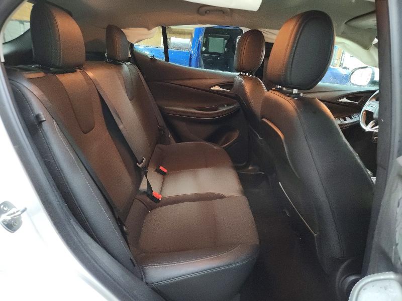 Aukcja sprzedaży 2020 Buick Encore Gx, vin: KL4MMCSL5LB097732, numer aukcji: 46067606