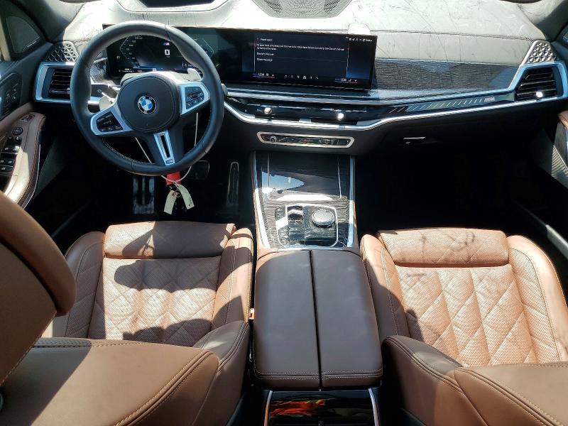 Aukcja sprzedaży 2025 Bmw X5, vin: 5UX33EU04S9Y01491, numer aukcji: 50811176
